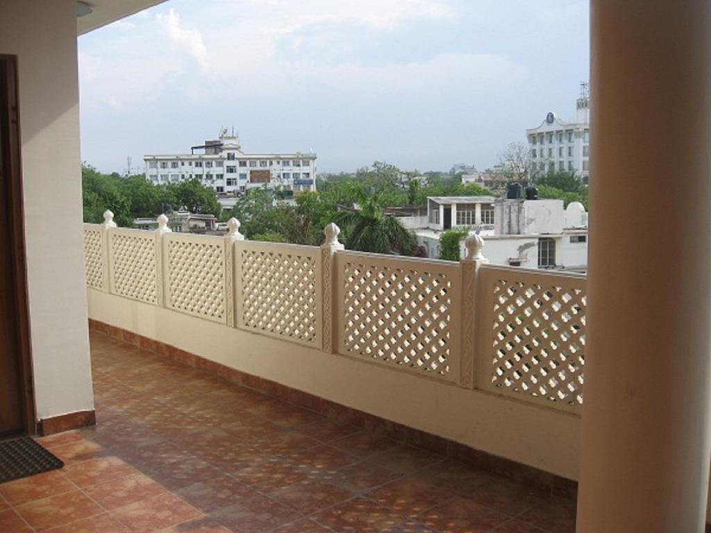 Hotel Savoy - Since 1951 Jaipur Bagian luar foto