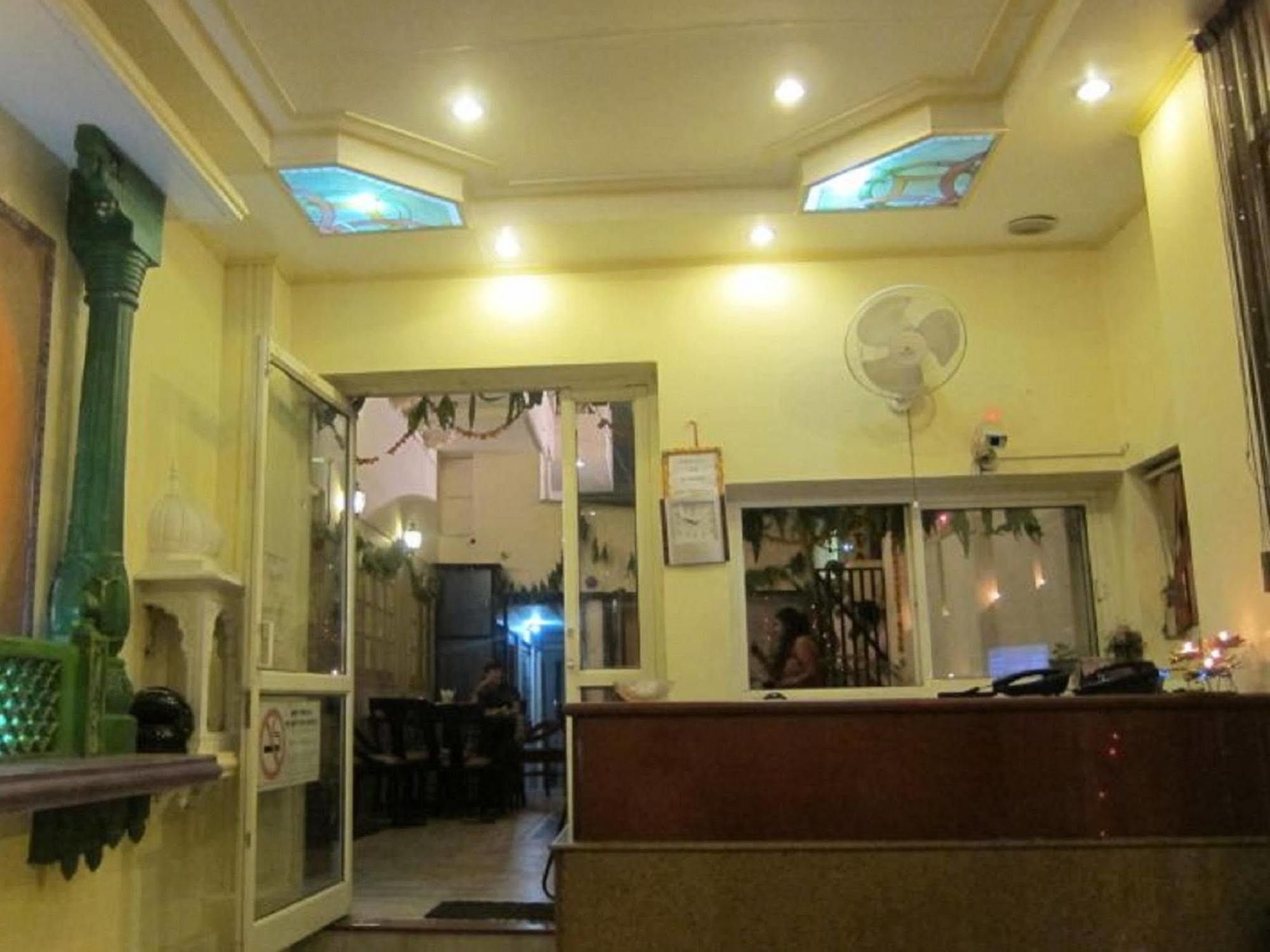 Hotel Savoy - Since 1951 Jaipur Bagian luar foto