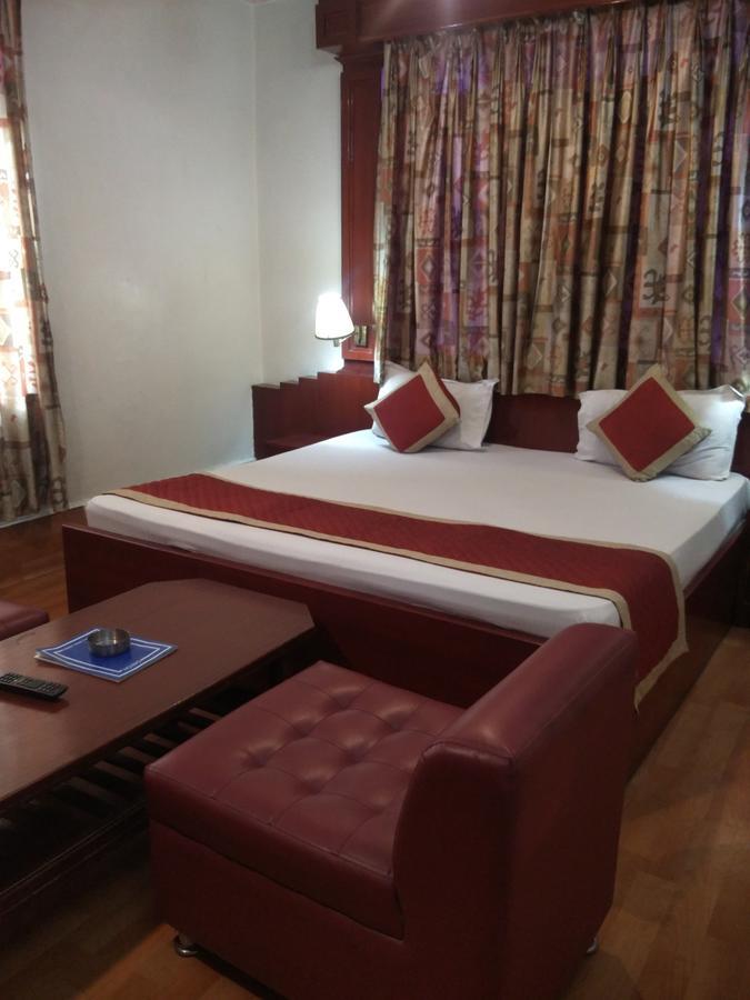 Hotel Savoy - Since 1951 Jaipur Bagian luar foto