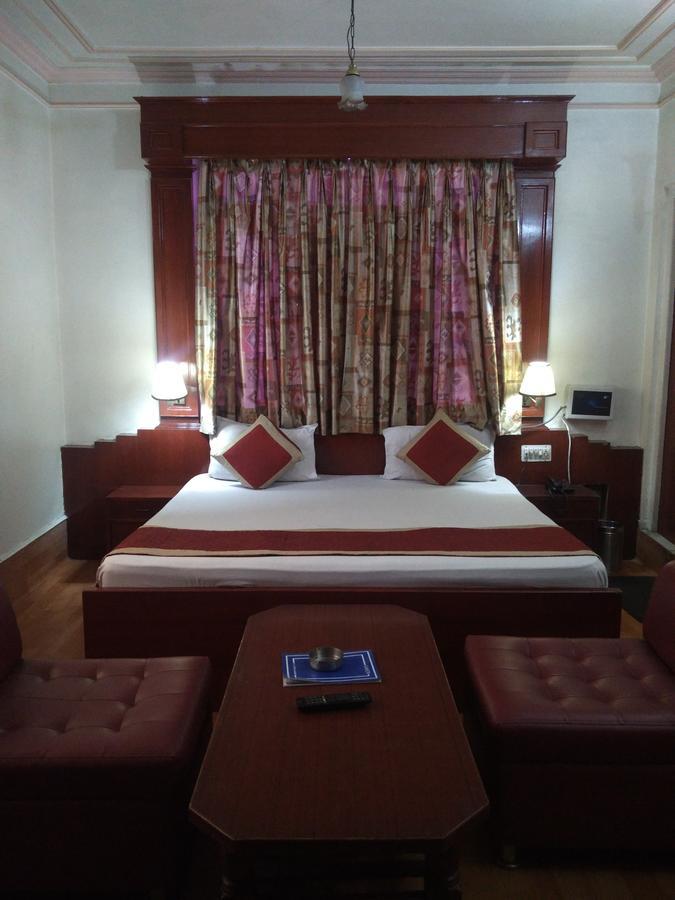 Hotel Savoy - Since 1951 Jaipur Bagian luar foto