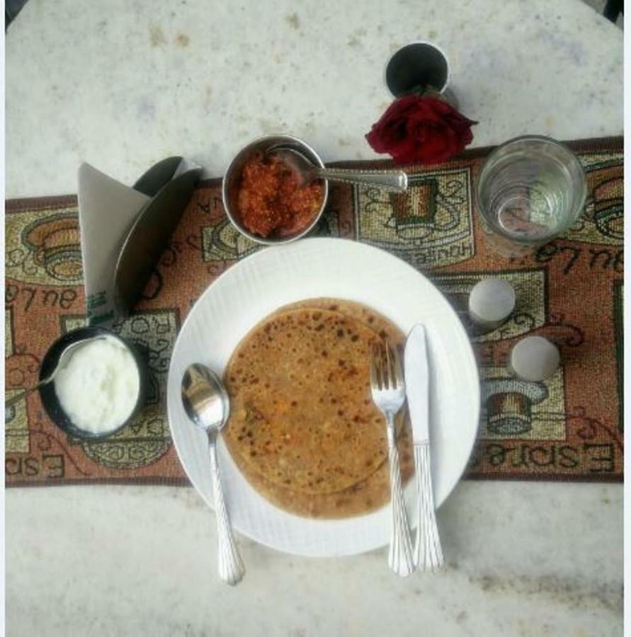 Hotel Savoy - Since 1951 Jaipur Bagian luar foto